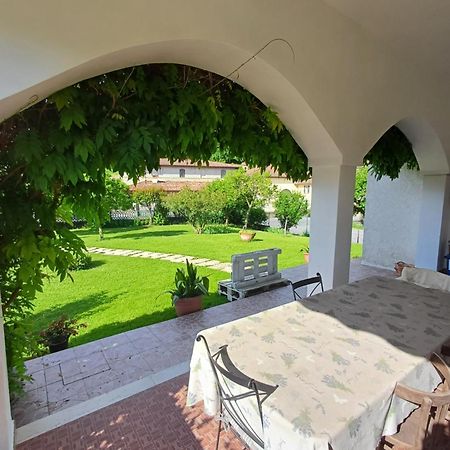 Paradiso In Vigna Monticelli Brusati Exterior foto